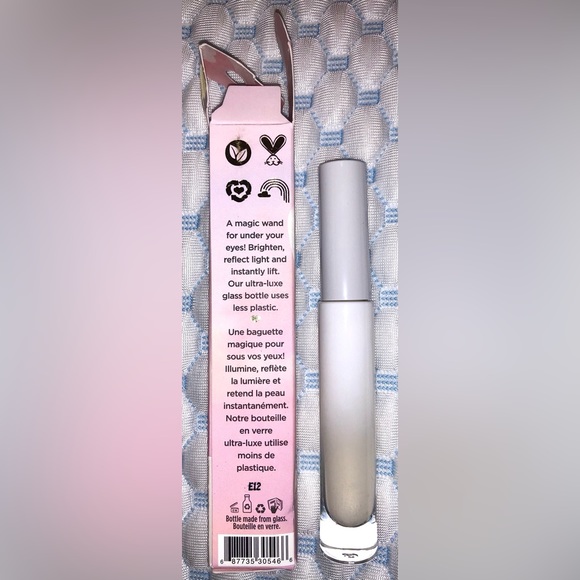 Pacifica Dreamlit Glow Undereye Brightener. Light, Tight, Firm, Treatment, Soft - Picture 4 of 6